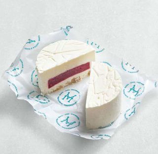 Cheesecake (Individual)