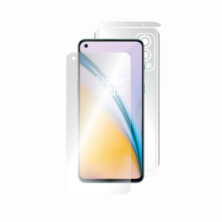 Folie Mata  Oneplus Nord 2 5g - Fullbody