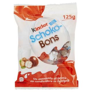 Kinder Shokobons