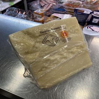 Pecorino Cuña 150 Gr 
