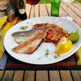 File Brancina sa ratatui povrćem 400 gr