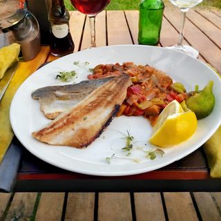 File Brancina sa ratatui povrćem 400 gr