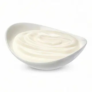 Tarrina Salsa Blanca Extra