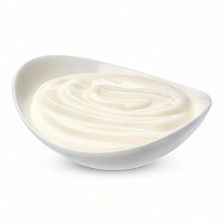 Tarrina Salsa Blanca Extra