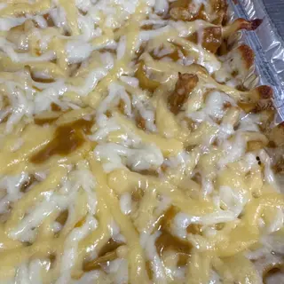 Pâtes Mixte