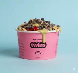 Bowl Salty Vibes (500 Ml.)