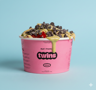 Bowl Salty Vibes (420 Ml.)