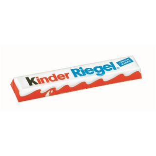 Kinder Schoko Riegel 21g