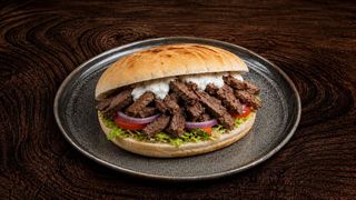 Kebab de vita