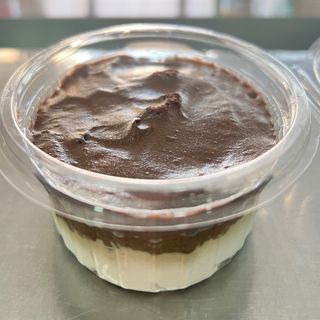 Tiramisú