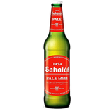 Bakalar Pale Lagher