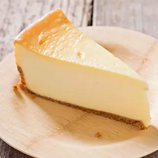 Tarta De Queso Cabrales
