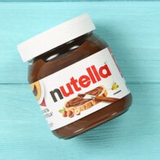 Буркан Нутела 0,750кг