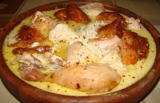 ჩქმერული