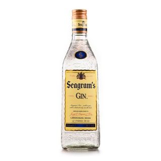 Seegrams botella (70 cl.)
