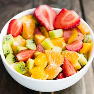 Voćna salata