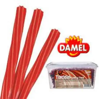 Regalices Fresa Normal (12 uds aprox)