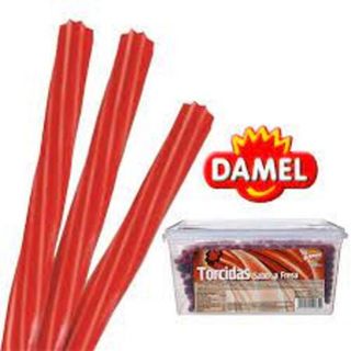 Regalices Fresa Normal (12 uds aprox)