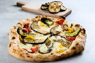 Vegetariana
