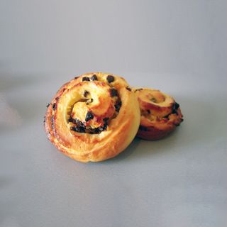 Petit Escargot Pépites De Chocolat