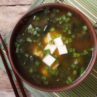 200 Sopa Vegetal Miso