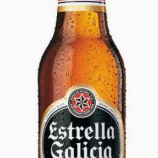 Estrella Galicia 33cl