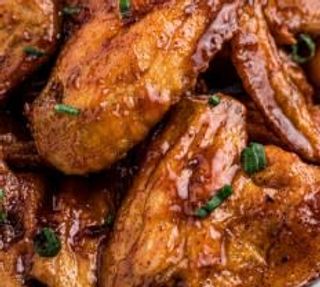 Chicken wings 5 pezzi
