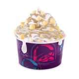 Creamy Bell Milkybar