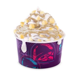 Creamy Bell Milkybar