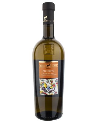 TENUTA ULISSE PECORINO IGP