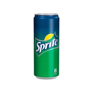 Sprite  33cl Canette