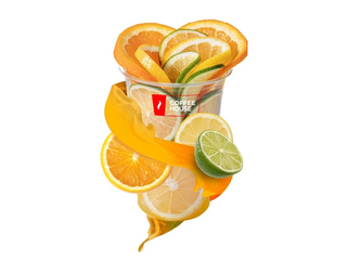 Նարինջ-Լայմ-Կիտրոն սմուզի