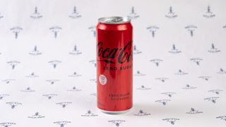 კოკა-კოლა ZERO  0,33ქილა