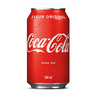 Coca - Cola 33cl.