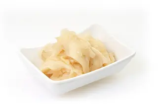 Джинджър