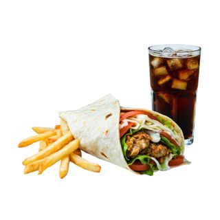 15 - Familiar Dürum