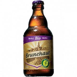 Brunehaut triple 33 cl