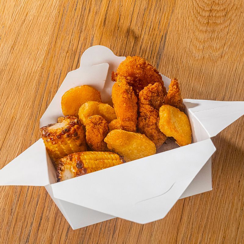Chiki Bucket