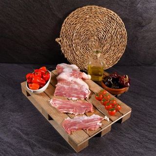 Secreto Iberico 500 Gr