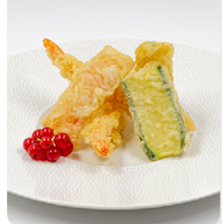 141. Tempura mista