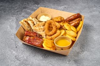 Game Night Box 1