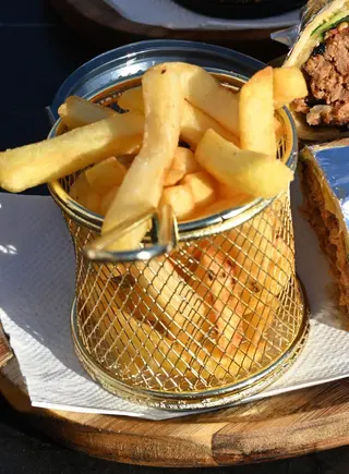 Fries 200g