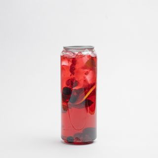 Лимонад Ягодный Микс 0,5