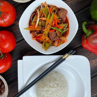 Чинсай Ру мифан 