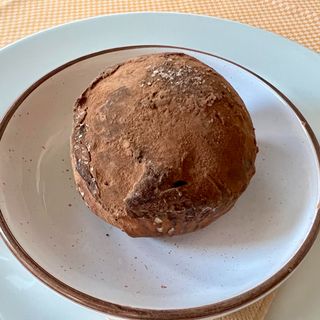 Tartufo di pizzo