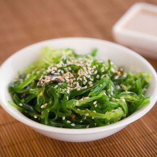 87 Chuka Wakame