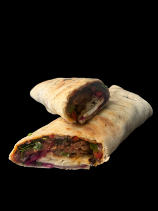 DURUM KEBAB PUI PICANT