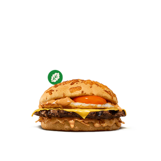 Stacker Huevo Vegetal