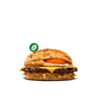 Stacker Huevo Vegetal