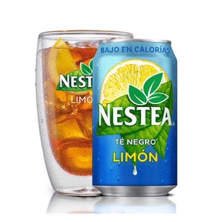 Nestea limón 